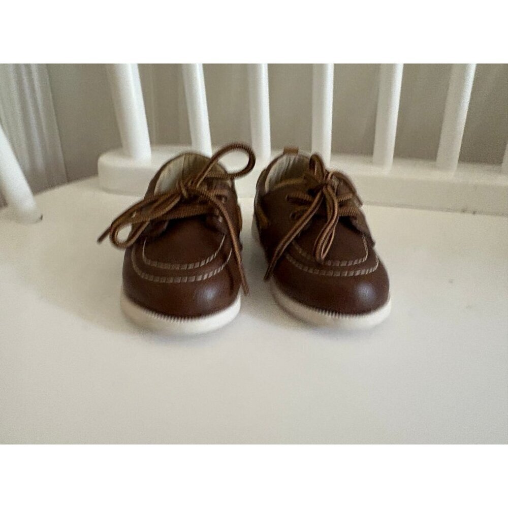Baby Shoes - Picture 2 of 7